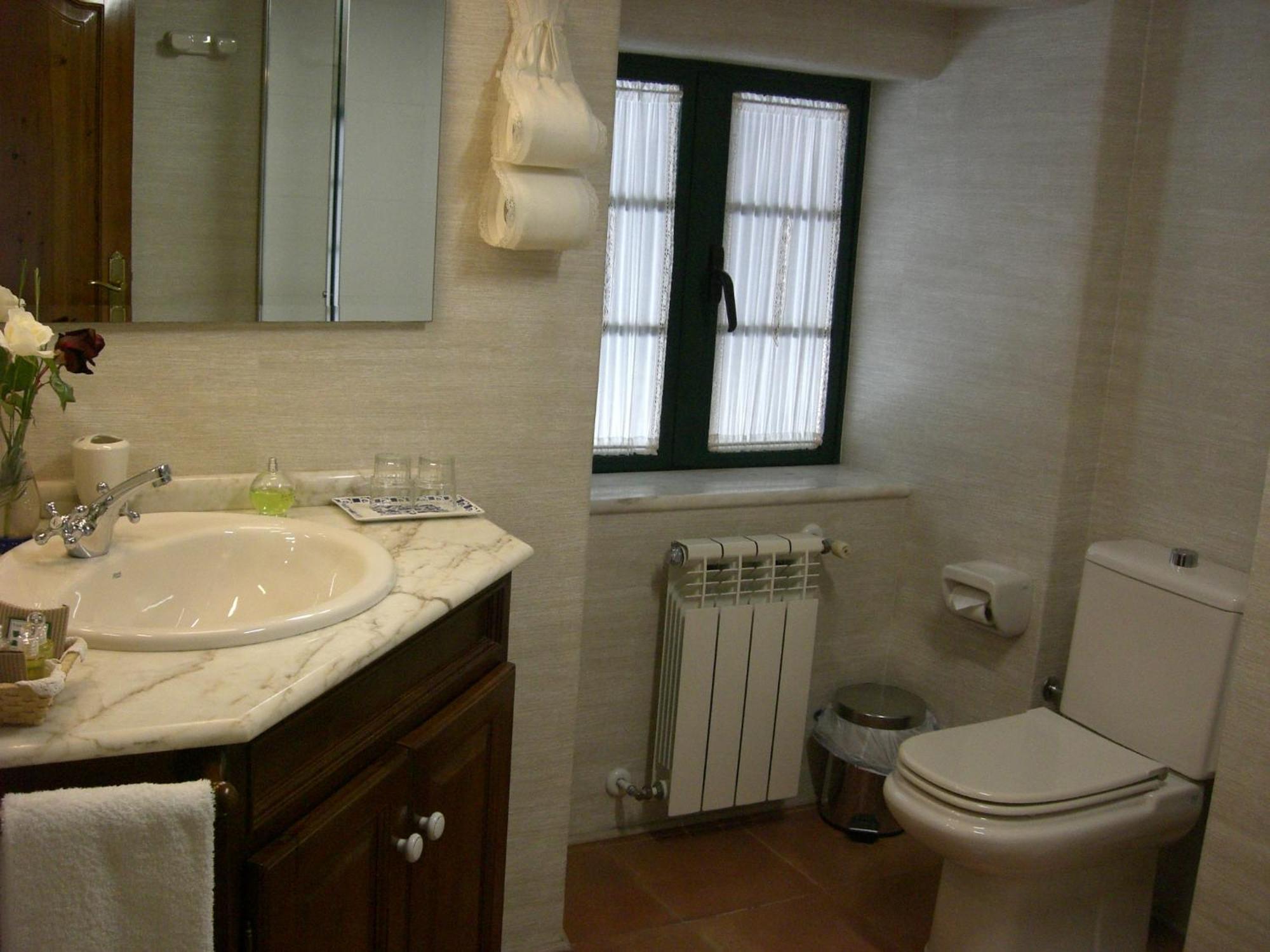 Casa De Marcelo Guest House Padron Room photo